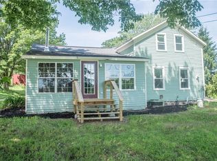 2031 Us Route 11, Parish, NY 13131