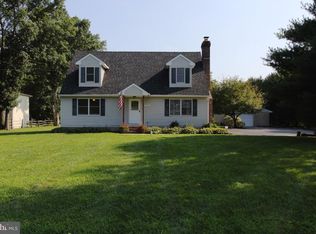 2590 Sheridan Ave, Franklinville, NJ 08322