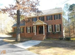 3331 NW Lismore, Lithonia, GA 30012