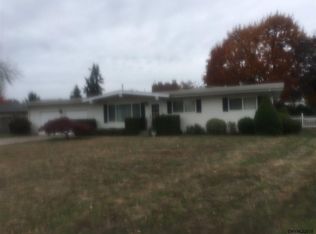 4632 Harlan Dr NE, Salem, OR 97305