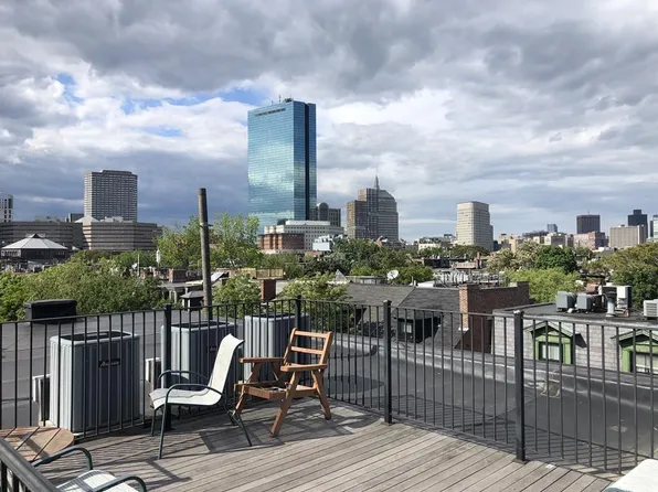 655 Tremont St #1, Boston, MA 02118