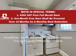 702 Dolphin St #2, Baltimore, MD 21217