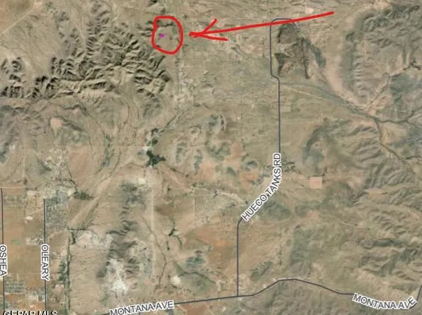 37 Glenda, El Paso, TX 79938