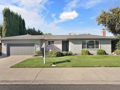 309 Vineyard Dr, Lodi, CA, 95240