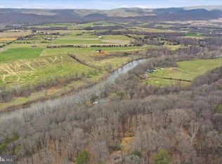 509 River View Pl, Shenandoah, VA 22849