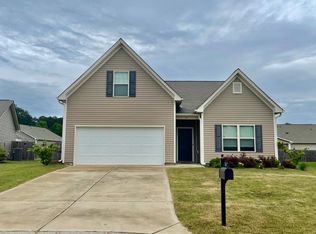 19 Willowrun Dr SW, Rome, GA 30165