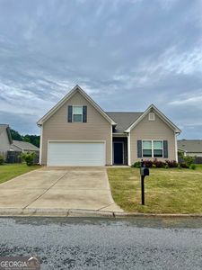 19 Willowrun Dr SW, Rome, GA, 30165