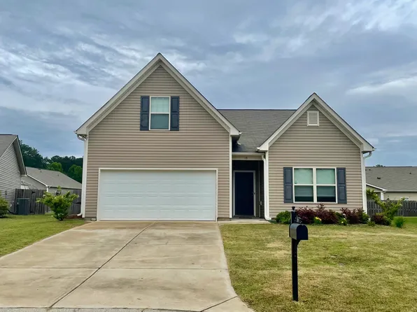 19 Willowrun Dr SW, Rome, GA 30165
