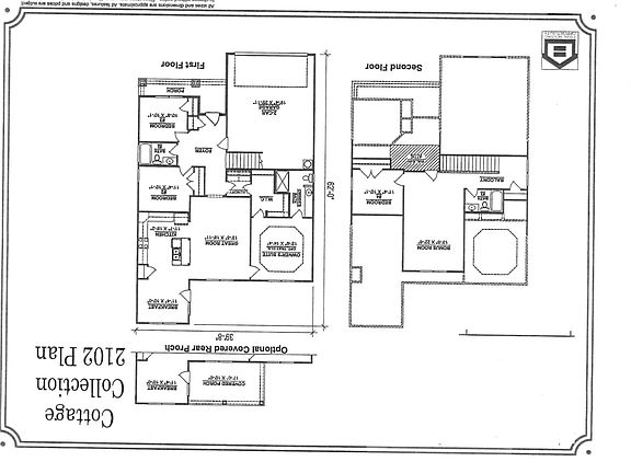 2nd image of 608 Hawkeye Ct Lot 77