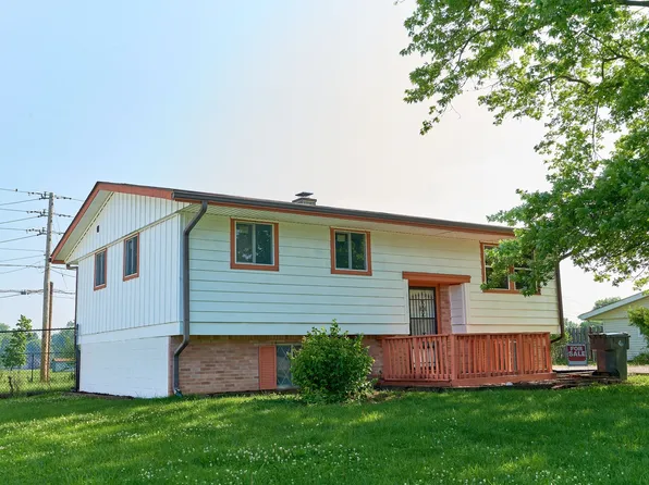 2606 Shakespeare Dr, Indianapolis, IN 46227