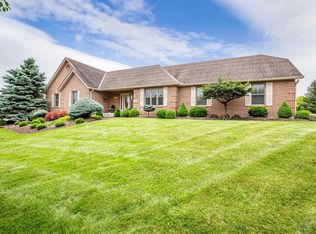 1675 Ainsley Ln, Hamilton, OH 45013