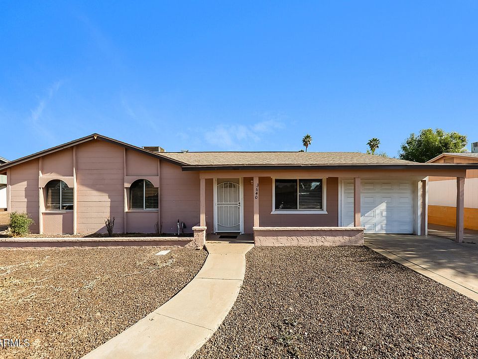 1st image of 3640 E WILLOW Avenue