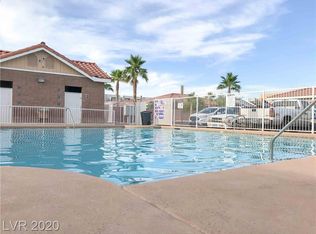 2801 Dunstan Way, Las Vegas, NV 89123