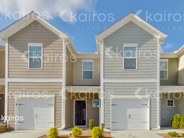 232 Long Island Dr SW, Cartersville, GA 30120