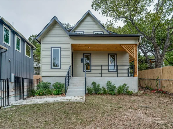 4804 Ledesma Rd #2, Austin, TX 78721