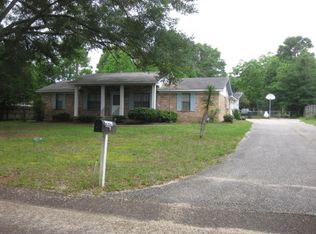 2961 Roland Rd, Mobile, AL 36618