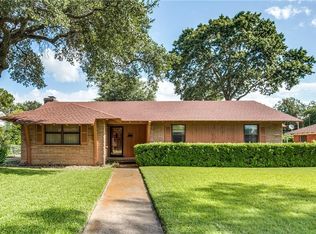 2837 Southwood Dr, Dallas, TX 75233