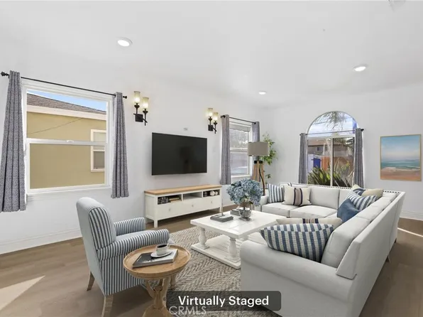 1615 E 59th St, Long Beach, CA 90805