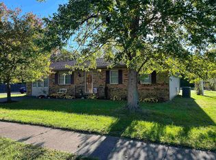2238 Sutton Dr, Henderson, KY 42420
