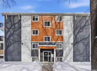 Maple Manor, Saskatoon, SK S7H 0H2