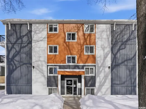 UNIT 18-719 10th STREET E, Saskatoon, SK S7H 0H2