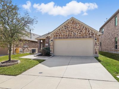 9837 Prairie Dog Ln, McKinney, TX, 75071