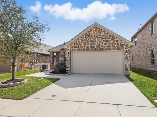 9837 Prairie Dog Ln, McKinney, TX 75071
