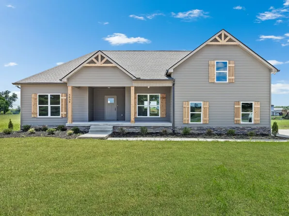 5638 Borthick Rd, Springfield, TN 37172