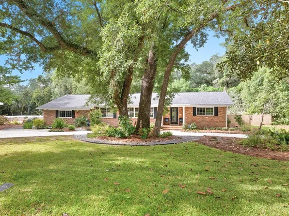 1101 Waverly Rd, Tallahassee, FL 32312