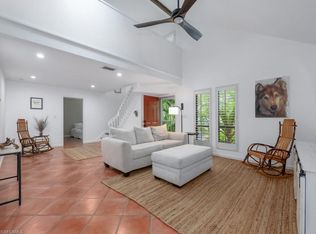 1271 Solana Rd #E4, Naples, FL 34103