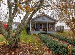 1074 Valley River Ave, Murphy, NC 28906