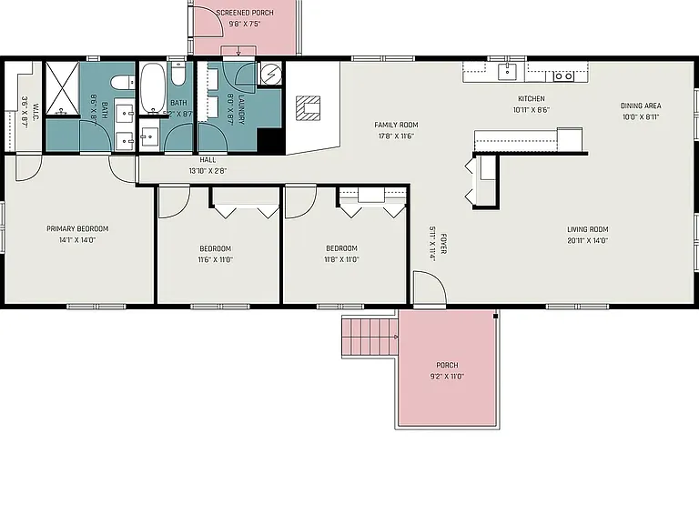 27739 NE Ames Lake Rd — Photo 33