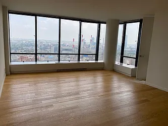 Rented by Solow Realty