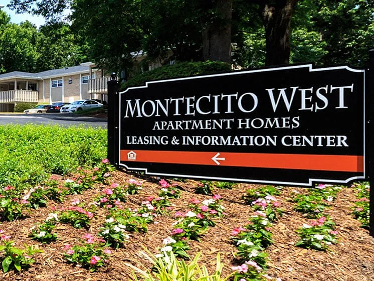 Montecito West Apartments