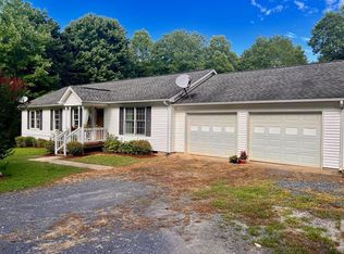 11556 S Constitution Rte, Scottsville, VA 24590