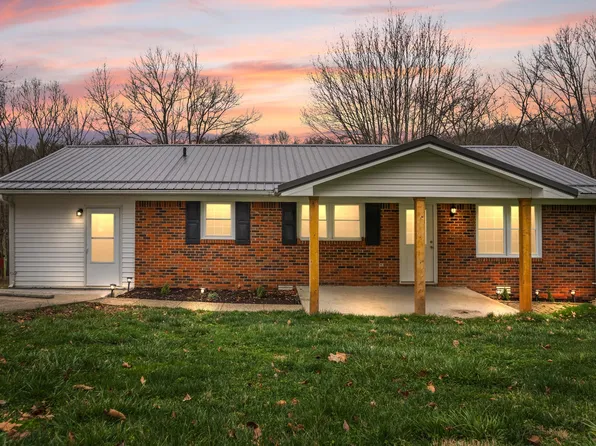 55 Hale St, Mount Vernon, KY 40456