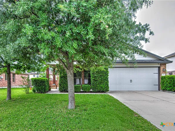 6709 Bayberry Dr, Killeen, TX 76542