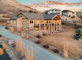 268 Castlemaine Place, Castle Rock, CO 80104