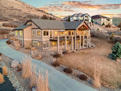 268 Castlemaine Place, Castle Rock, CO, 80104