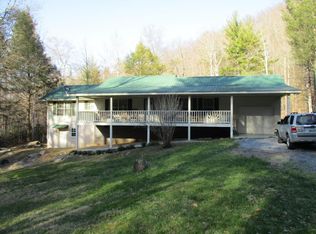 1015 Smithfield Rd, Tellico Plains, TN 37385