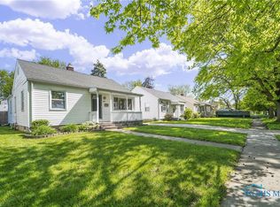 330 Waggoner Blvd, Toledo, OH