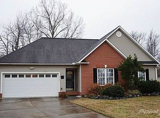 4932 Joshua Ct, Winston Salem, NC 27127
