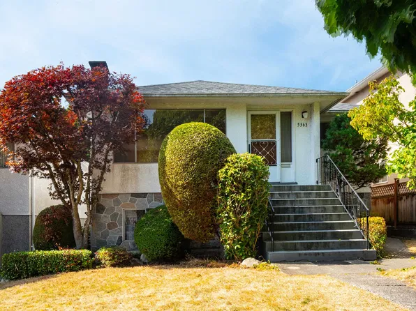 5363 Dumfries St, Vancouver, BC V5P 3A3