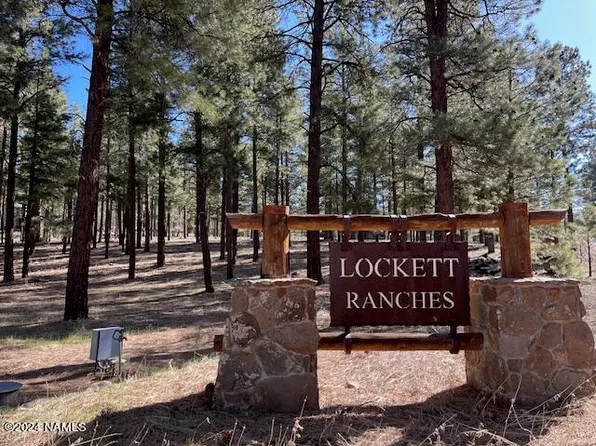 3215 Granite Rdg, Flagstaff, AZ 86001