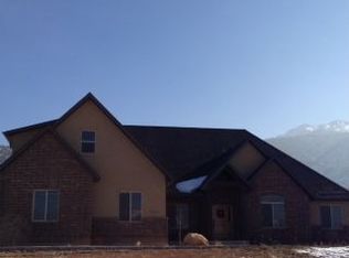 7374 N Old Us 91 Hwy #91, Mona, UT 84645