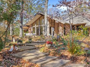 4351 E 72nd Pl S, Tulsa, OK 74136