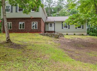 3 Dublin Rd, Windham, NH 03087