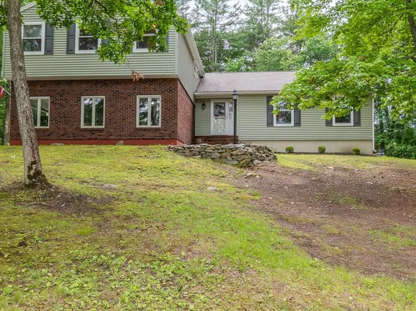 3 Dublin Road, Windham, NH 03087