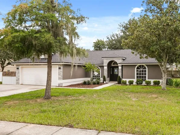 13031 SCOTTISH PINE LANE, CLERMONT, FL 34711