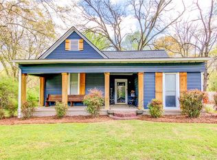 226 Mill St, Bowdon, GA 30108